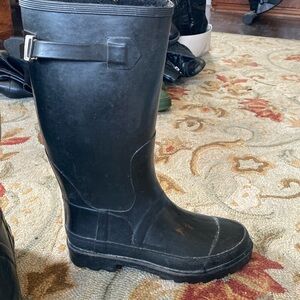 CHILLMARK rain boots